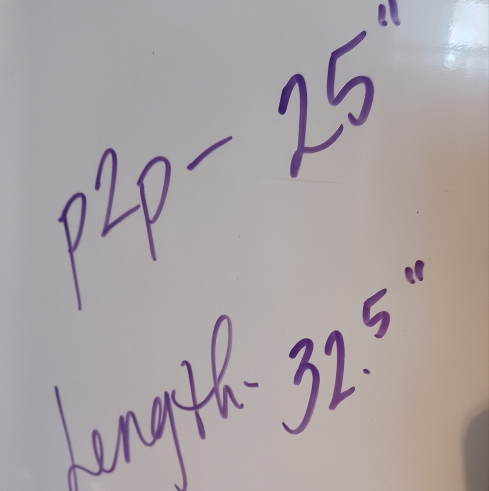 LulaRoe Ringer Tee - Picture 8 of 8